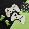 Pratos Comando Gaming